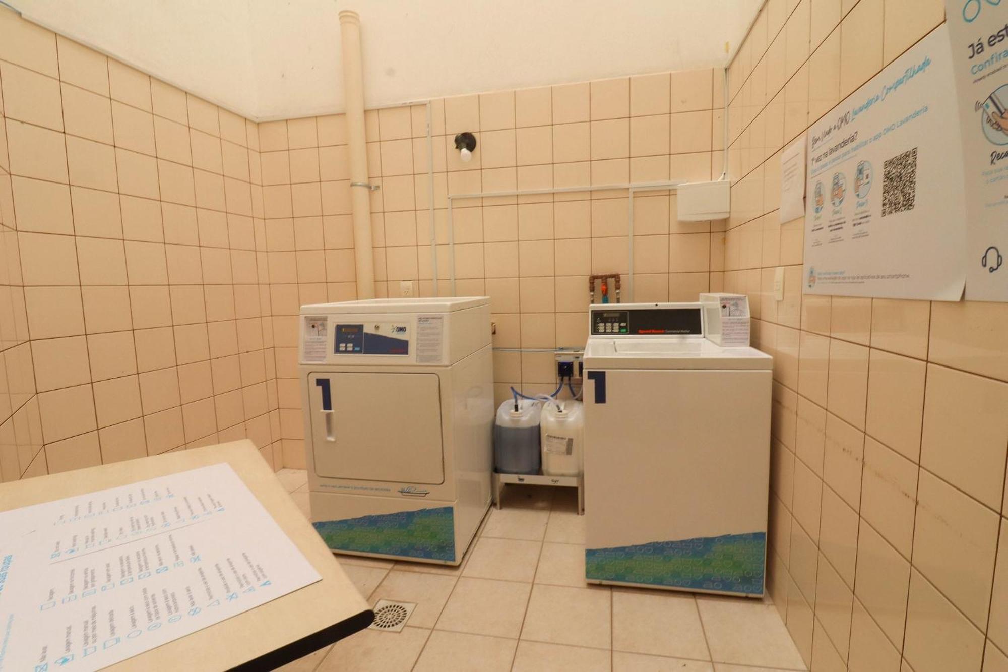 Apto Com 2 Quartos Para 7 Pessoas - Ky01H Florianópolis Buitenkant foto
